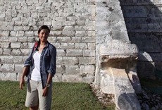 Escena de Cómo funciona la Tierra