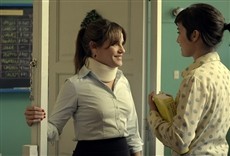 Escena de Como funcionan casi todas las cosas