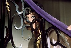 Escena de Cómo robar un millón de dólares