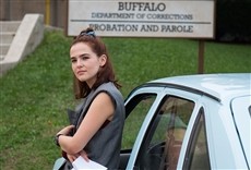 Escena de Cómo salir de Búfalo