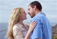 Escena de 50 primeras citas