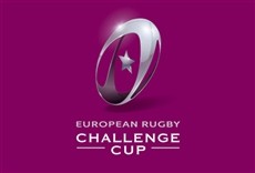 Televisión Compact - Rugby - Copa europea de clubes