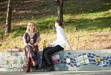 Escena de Life Partners