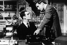 Escena de Compulsión