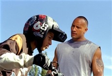 Escena de Pisando fuerte