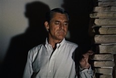 Escena de Con la muerte en los talones