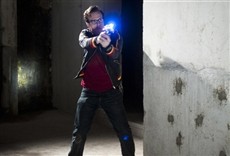 Escena de Earthbound