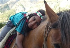 Escena de ¿Con qué sueñas?