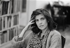 Película Recordando a Susan Sontag
