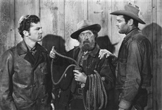 Escena de Conciencias muertas