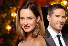 Escena de Concierto de Navidad