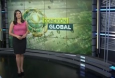 Televisión Conexión global