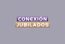 Televisión Conexión jubilados