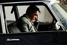 Escena de Conexión Marsella