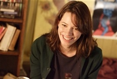 Escena de Un chico listo