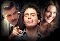 Escena de Confesiones de una mente peligrosa