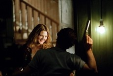 Escena de Confesiones de una mente peligrosa