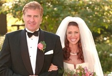 Escena de Confesiones de una novia joven