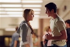 Escena de Confesiones de una típica adolescente