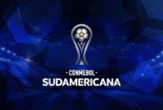 Televisión CONMEBOL Sudamericana