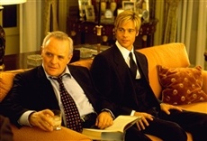 Escena de Conoces a Joe Black?