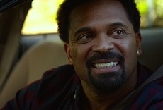 Escena de Los Black se van de purga