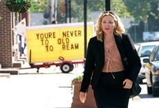 Escena de Una stripper en tu vida