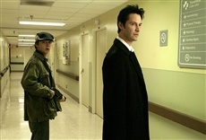 Escena de Constantine