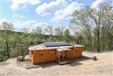 Escena de Construcciones remotas