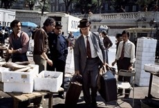 Escena de Contacto en Francia 2