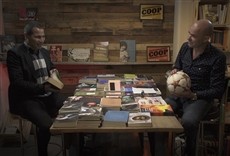 Escena de Contar la vida