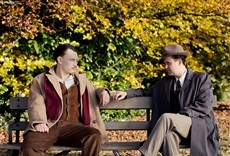 Escena de Contra la ley