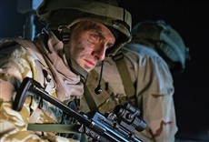 Escena de Contraataque