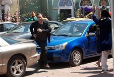 Escena de Contrarreloj