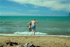 Escena de Contromano