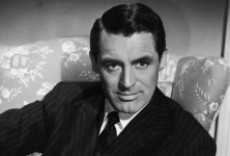 Serie Convirtiéndose en Cary Grant