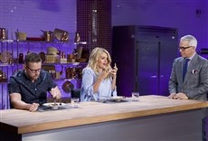 Escena de Cooks vs. Cons