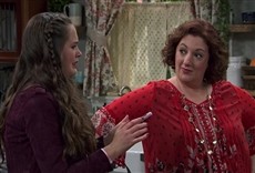 Escena de Coop y Cami