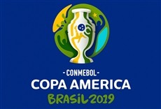 Serie Copa América Brasil 2019