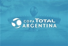 Televisión Copa Argentina