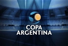 Televisión Copa Argentina 2022