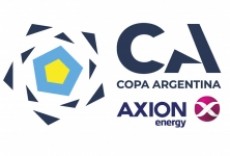 Televisión Copa Argentina 2022