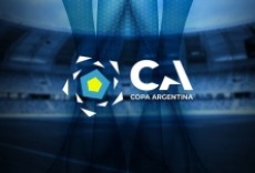 Televisión Copa Argentina 2024