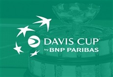Televisión Copa Davis