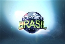 Televisión Copa de Brasil