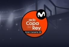 Televisión Copa del Rey Gran Canaria