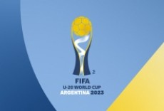 Televisión Copa Mundial Sub-20 de la FIFA Argentina 2023
