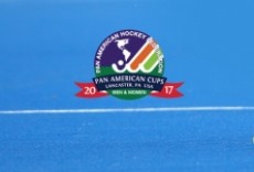 Televisión Copa Panamericana de hockey Lancaster 2017 - Femenino