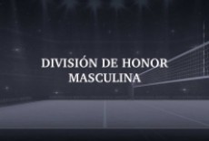 Televisión Copa Río Uruguay Seguros - Campeonato oficial de la división de Honor Masculina