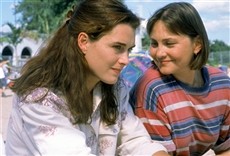 Escena de Corazón al descubierto